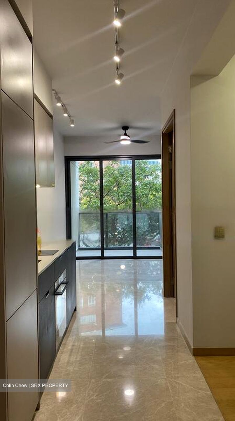 Haus On Handy (D9), Condominium #528064681